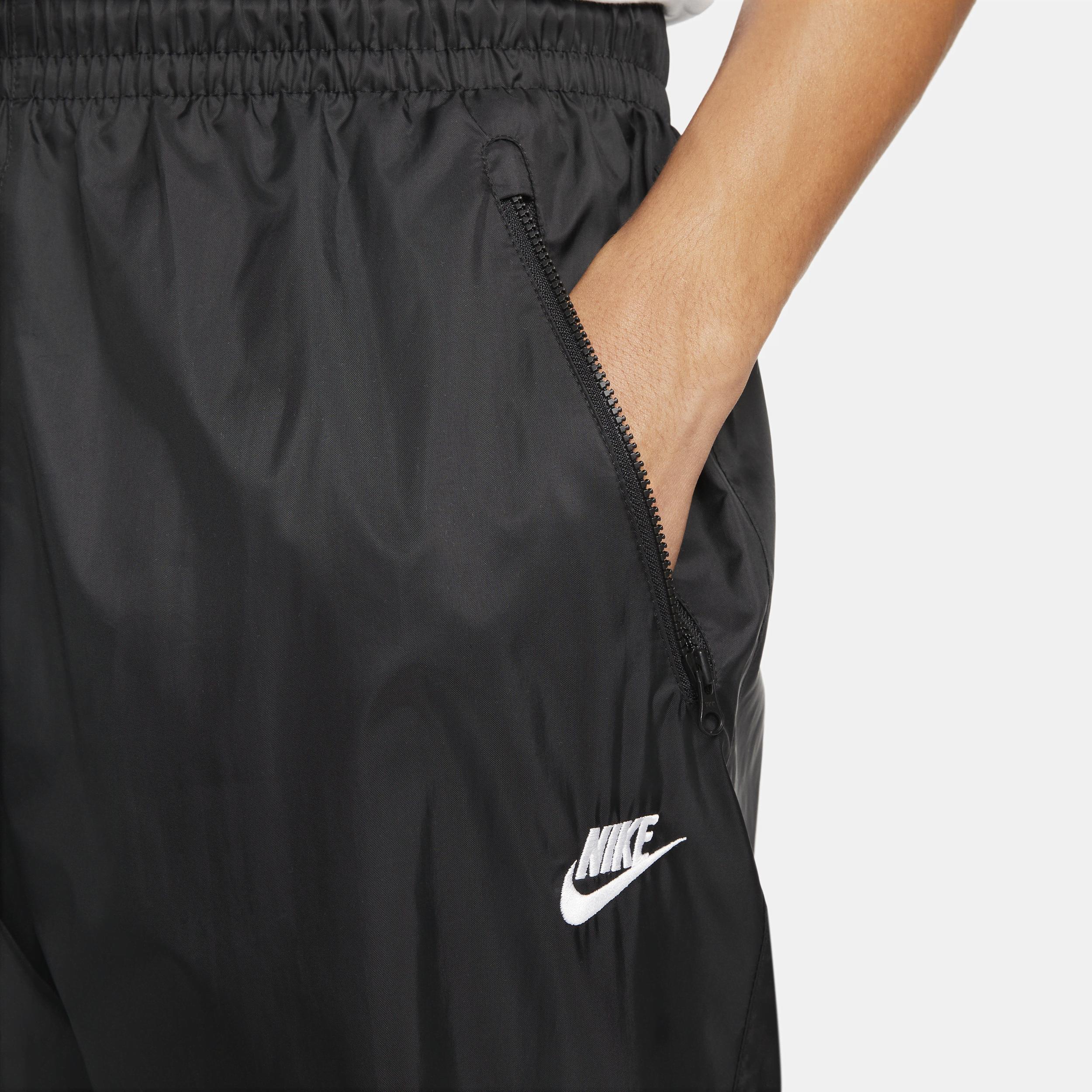 Nike Mens Nike Windrunner Woven Lined Pants - Mens Product Image