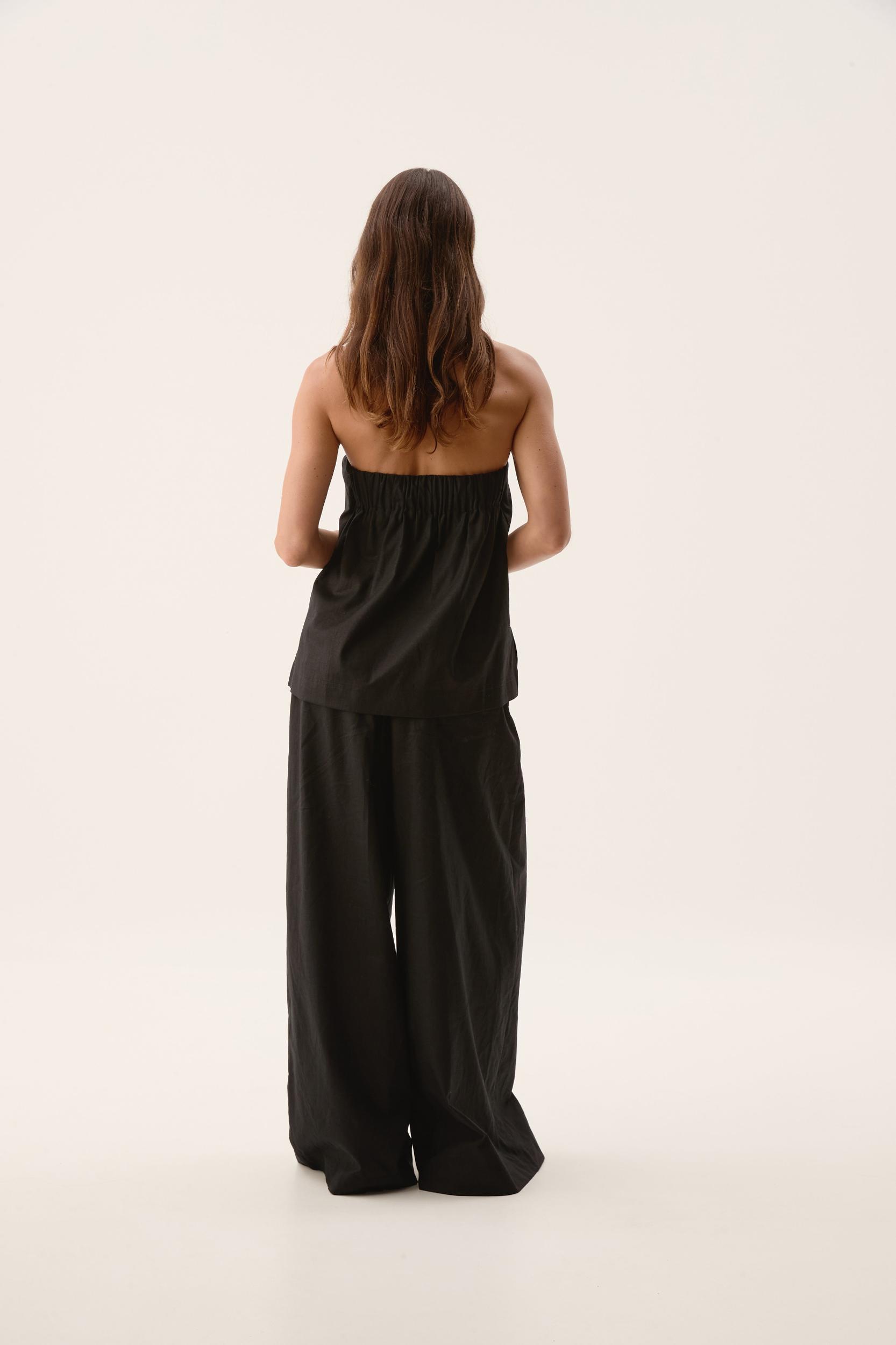 Myra Reversible Midi Dress Product Image