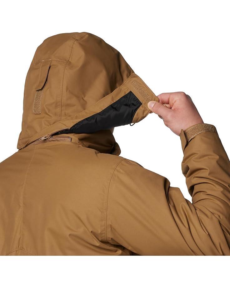 Dubliner Jacket Product Image