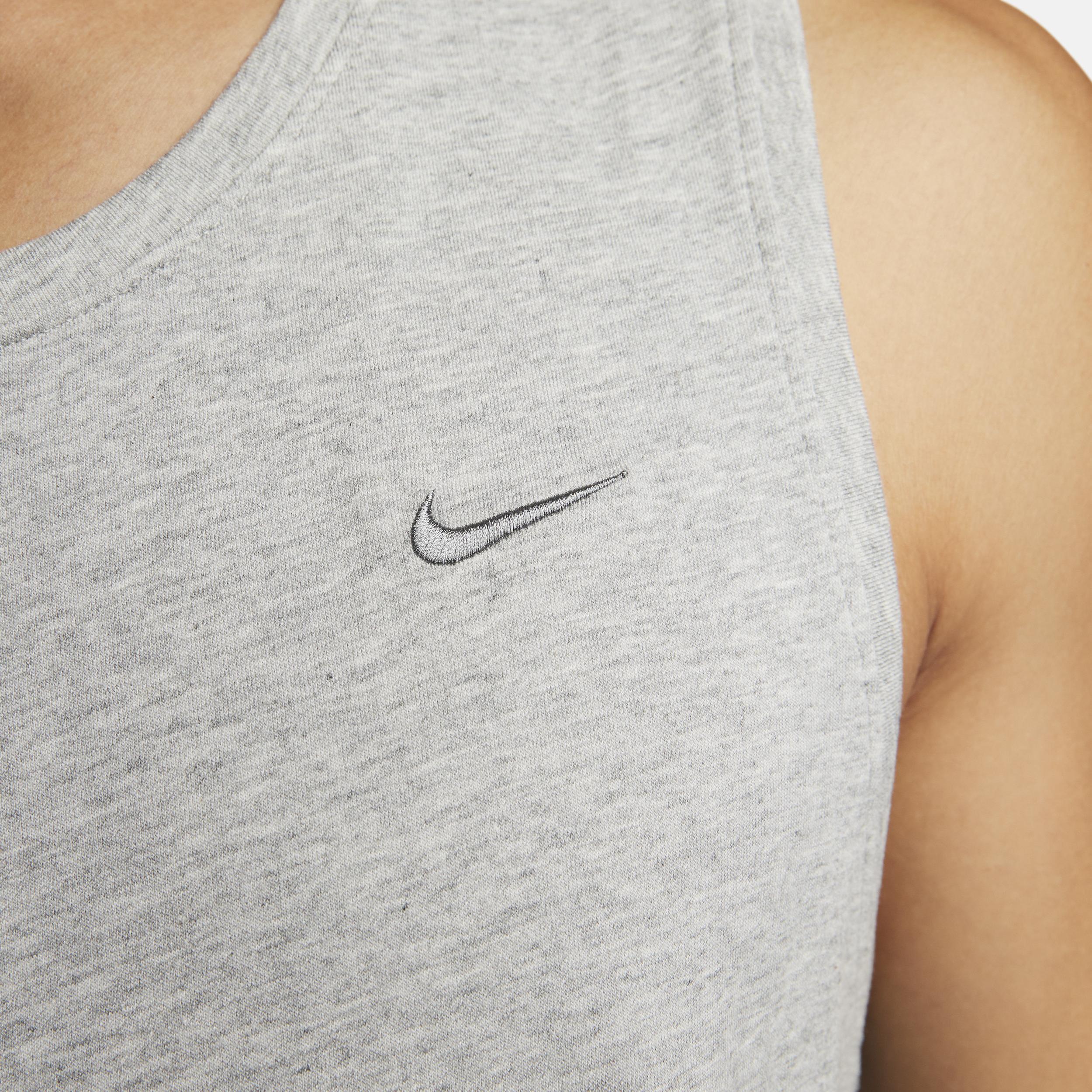 Nike Men's Primary Dri-FIT Versatile Tank Top Product Image