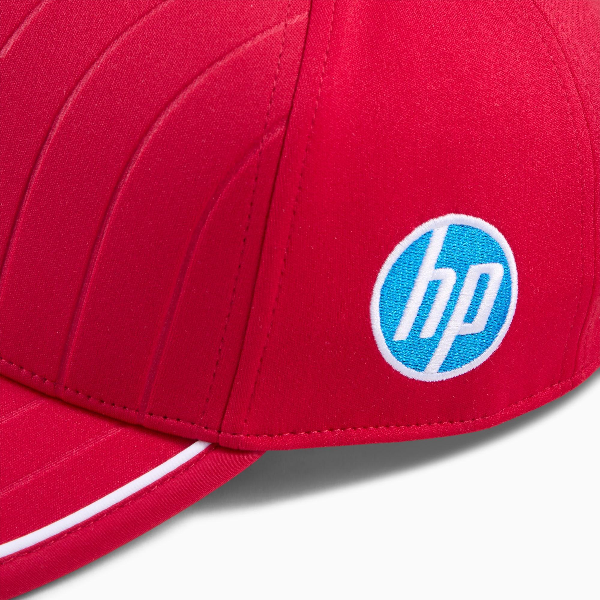 Scuderia Ferrari Leclerc Baseball Cap Product Image