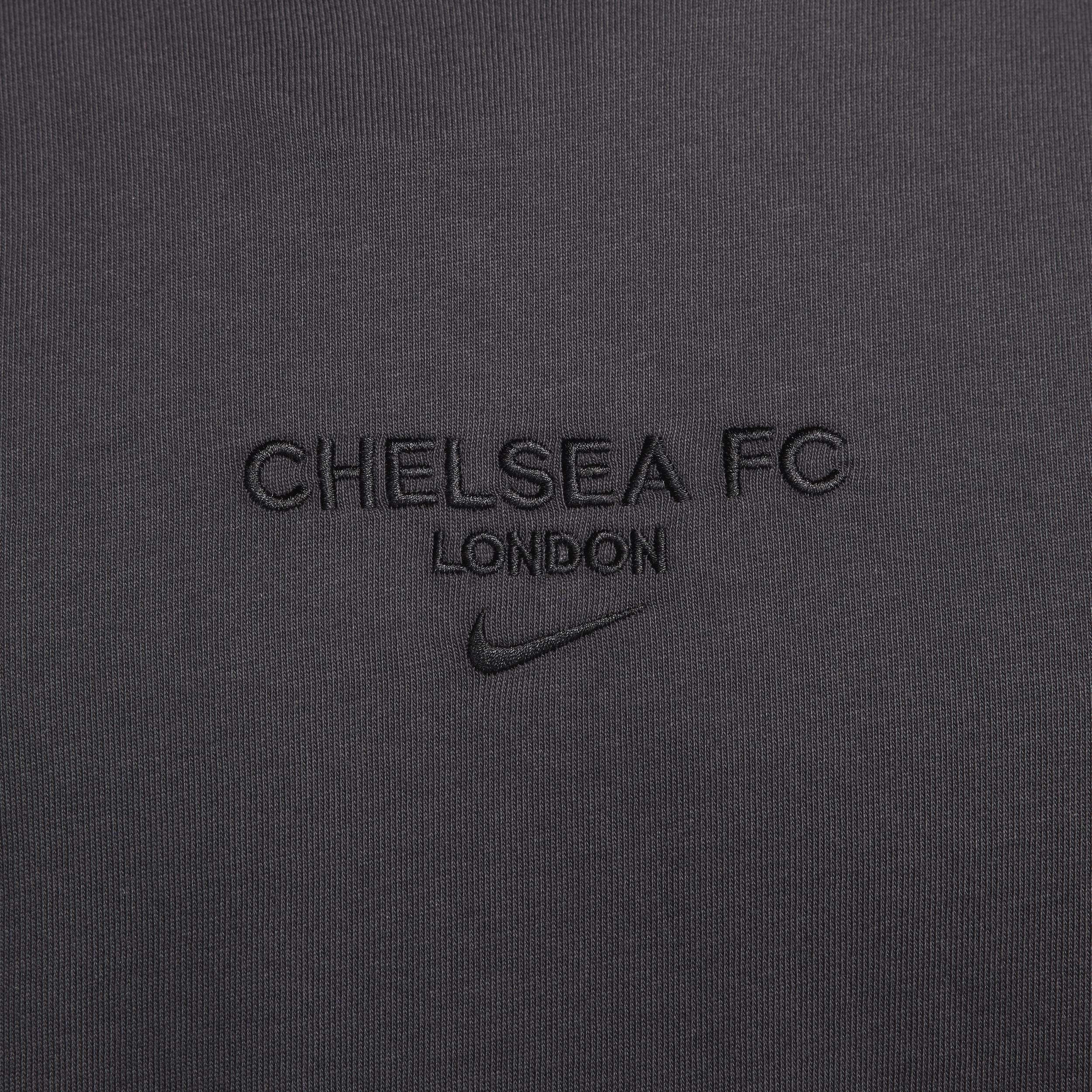 Chelsea FC Max90 Nike Men's Soccer T-Shirt Product Image