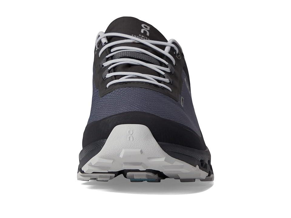 On Women's Cloudvista Waterproof (Eclipse Women's Shoes Product Image