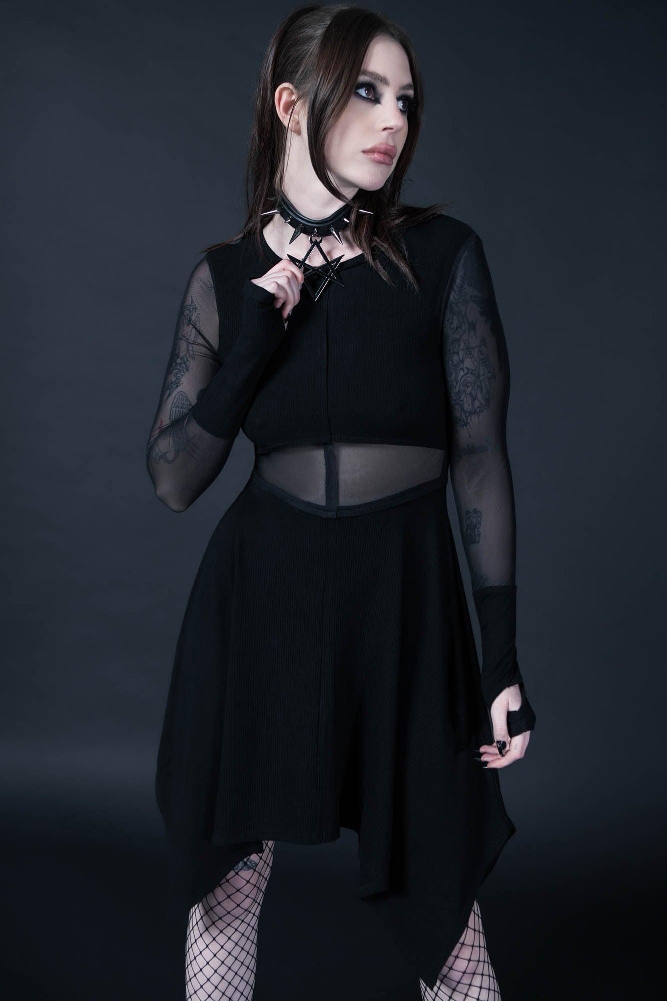 Sonoran Dress - Resurrect Female Product Image