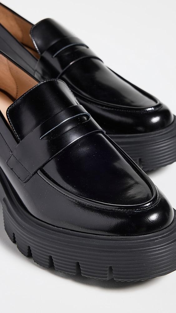 Stuart Weitzman Soho Loafers | Shopbop Product Image