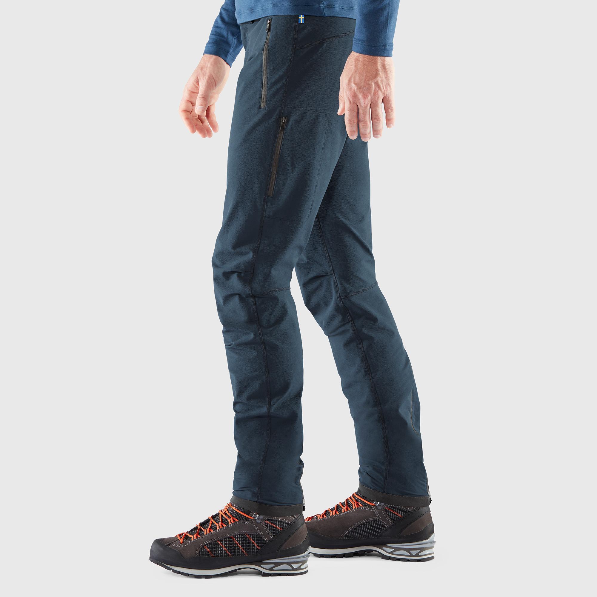 Bergtagen Stretch Trousers M Product Image