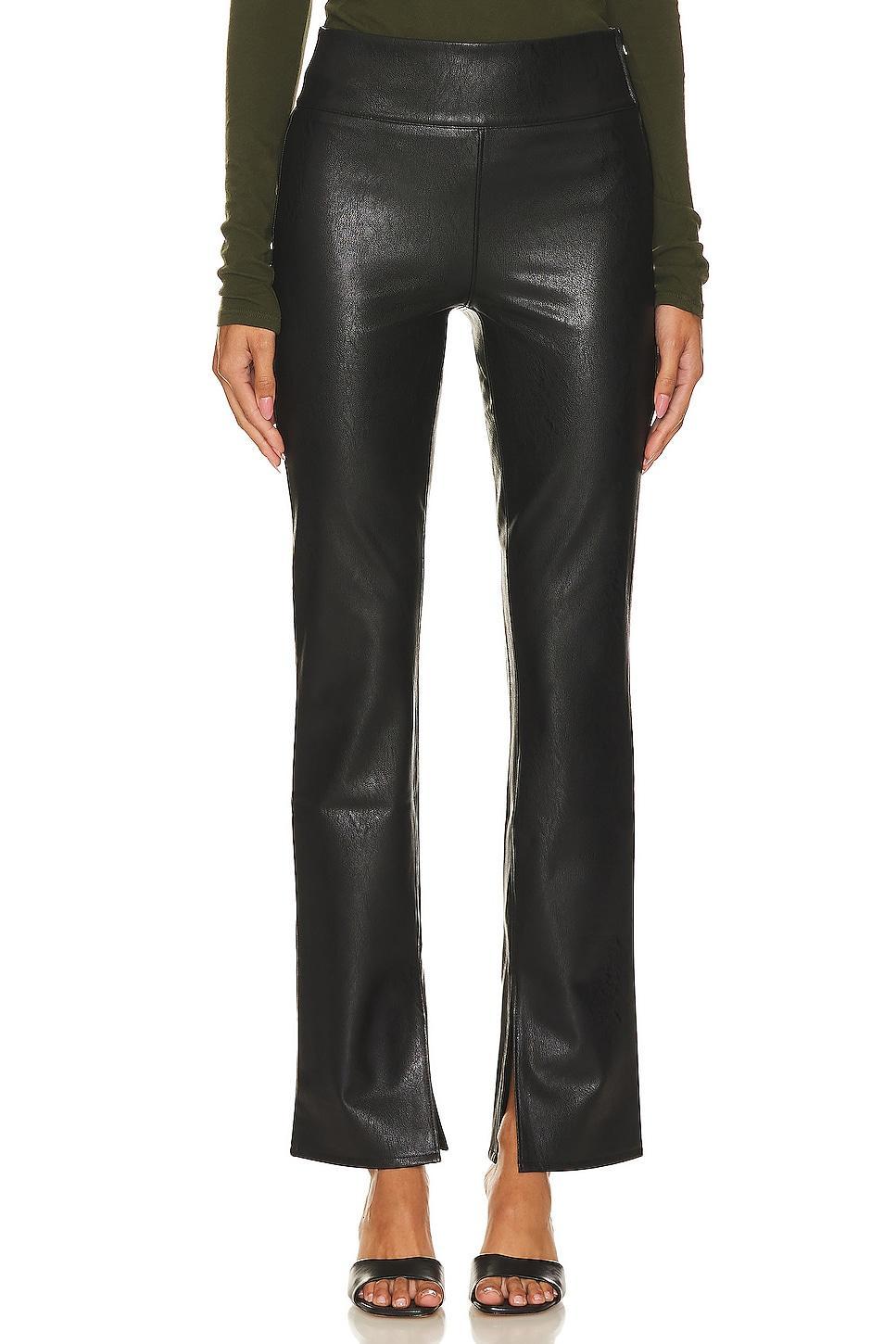 Sakai Faux Leather Legging PAIGE Product Image