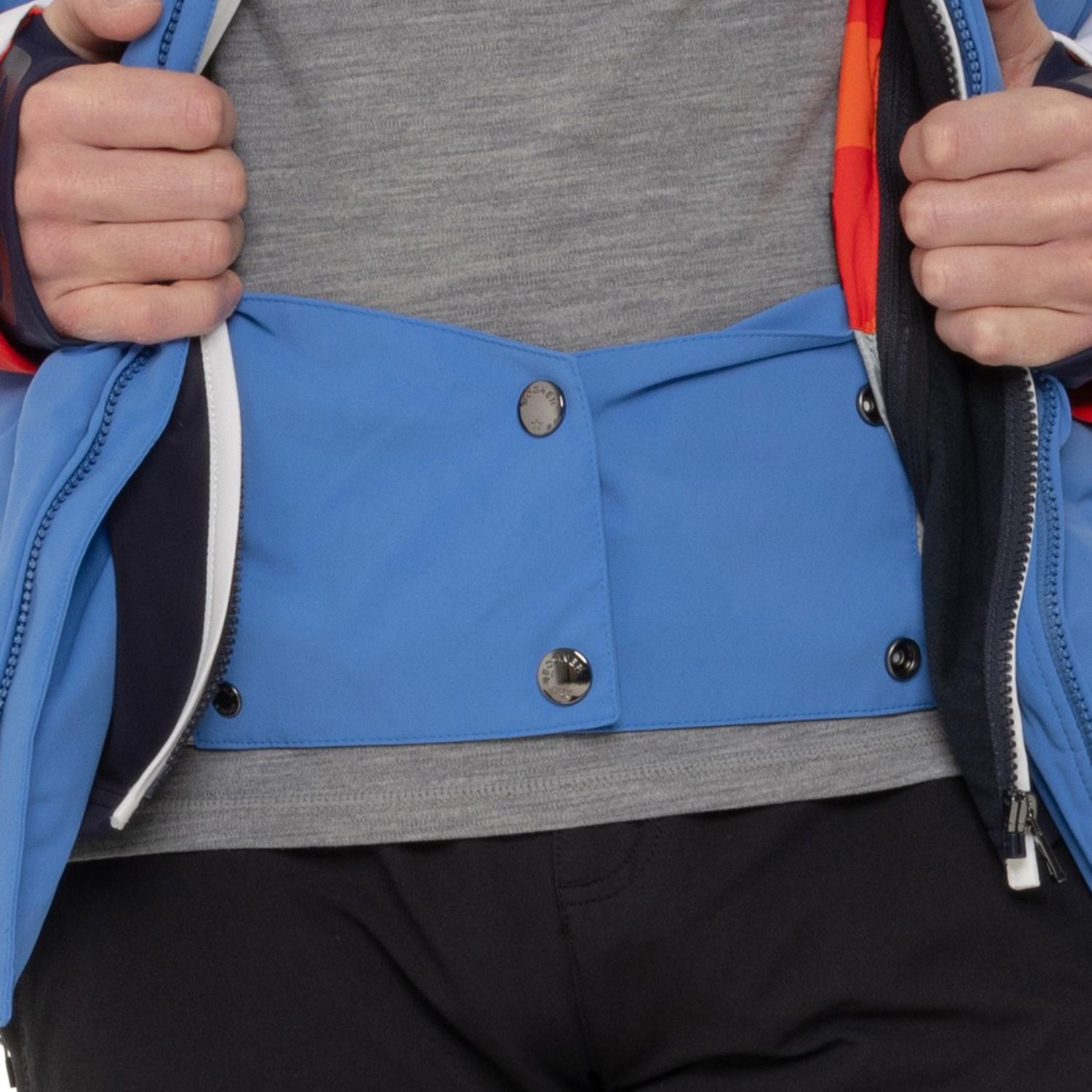 Bogner Sport Jessy-D Down Ski Jacket - Waterproof, Insulated Product Image