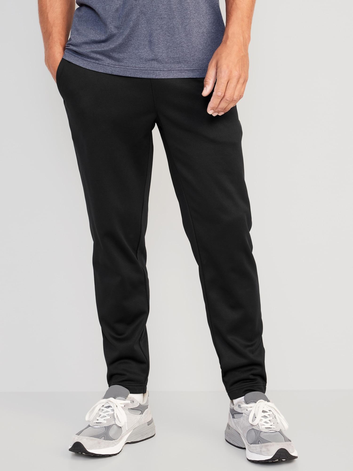 Go-Dry Tapered Performance Sweatpants Product Image