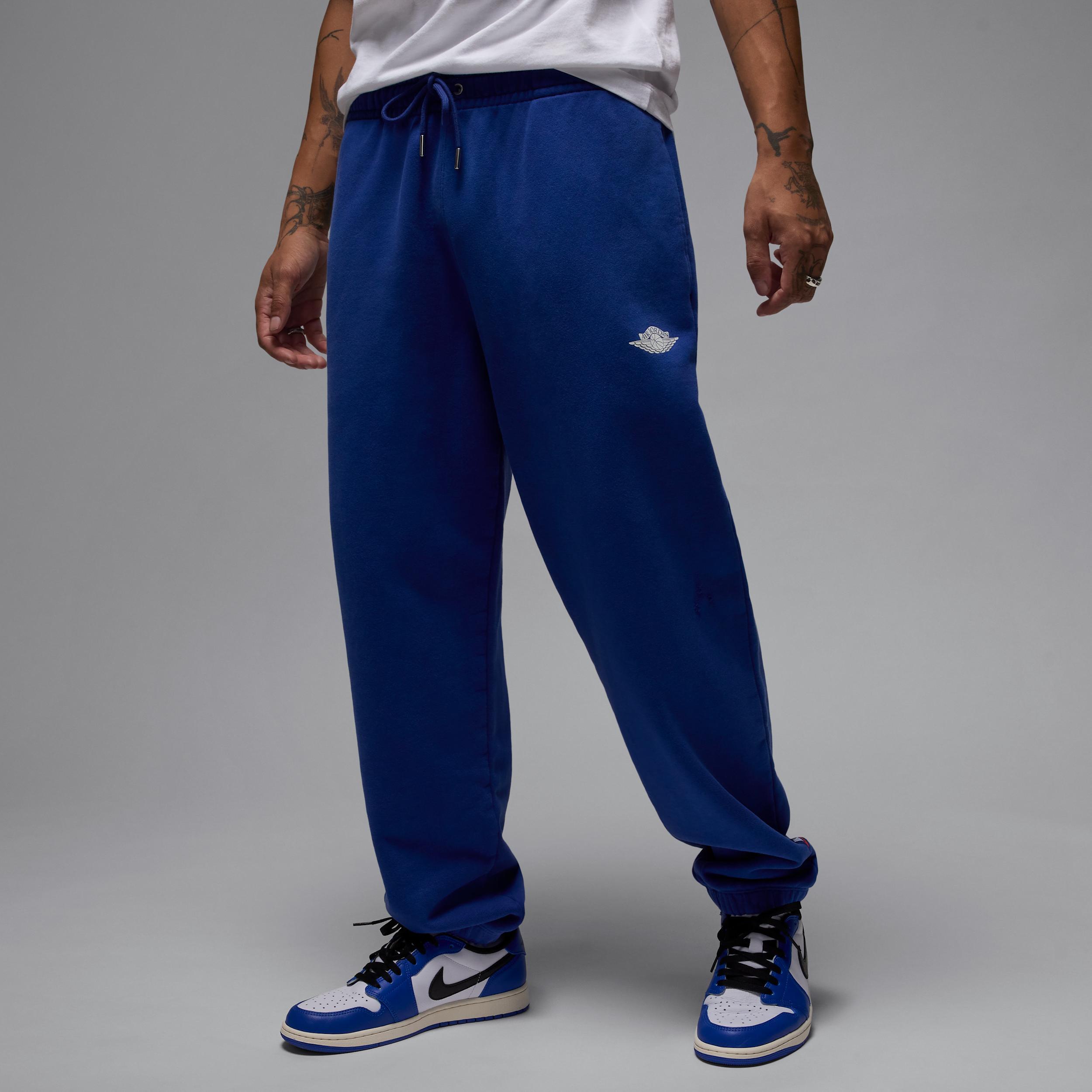 Men's Jordan Rare Air Fleece Pants Product Image