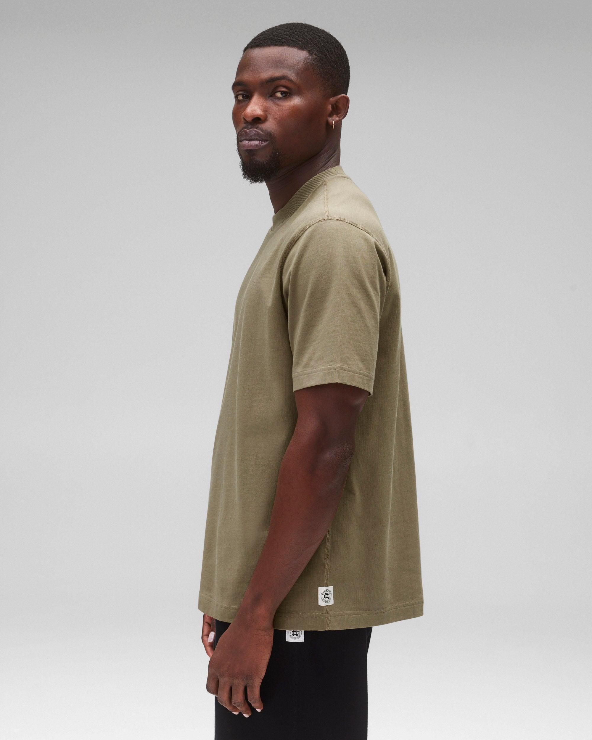 Midweight Jersey OG T-Shirt Male Product Image