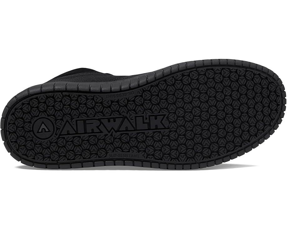 Evolve EH High Top Comp Toe Product Image