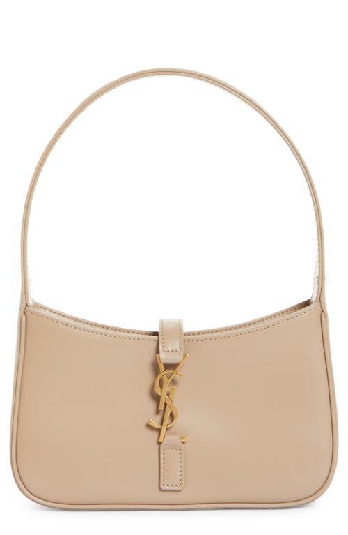Saint Laurent Le 5 a 7 Mini Hobo Product Image