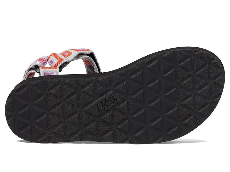 Universal Midform Sandals Product Image