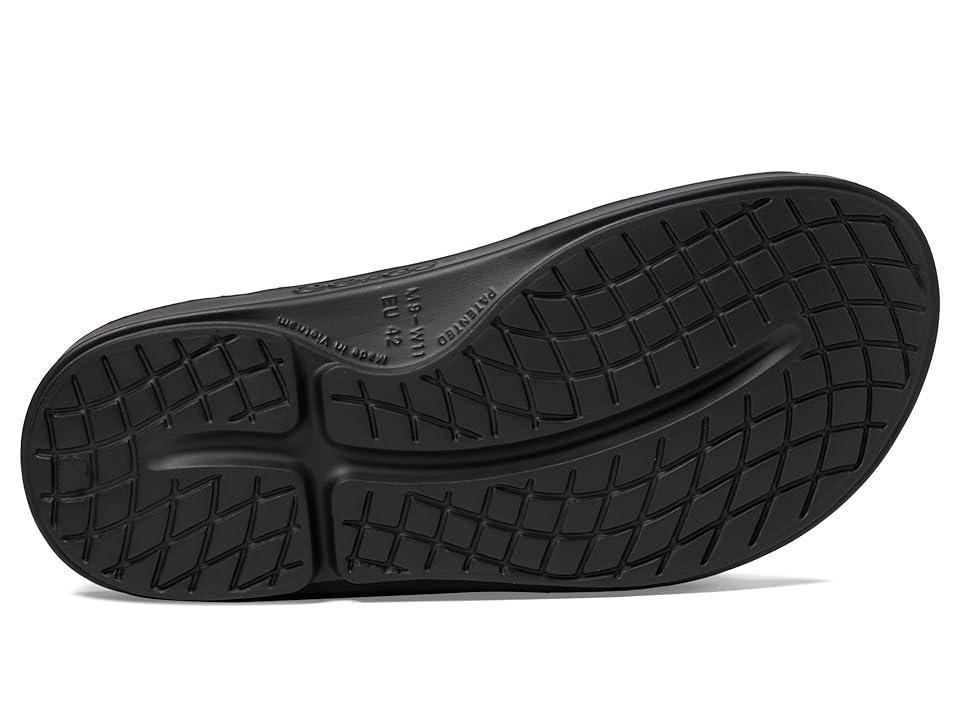 OOFOS Mens OOFOS 1500 - Mens Shoes Product Image