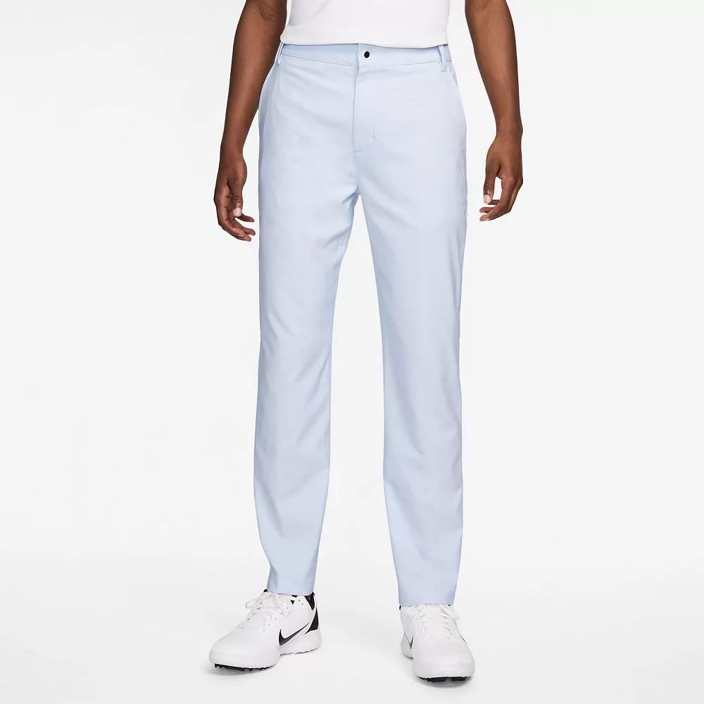 Men's Nike Dri-FIT Victory Golf Pants, Size: 38X30, Gray Product Image