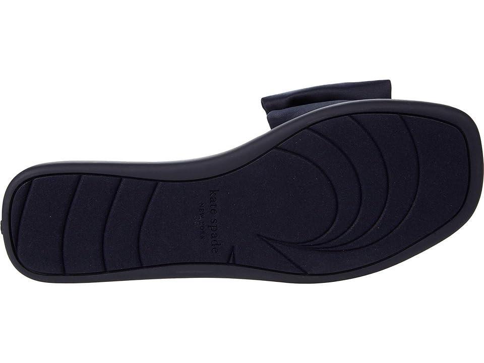kate spade new york Womens Bikini Slip On Sandals Product Image