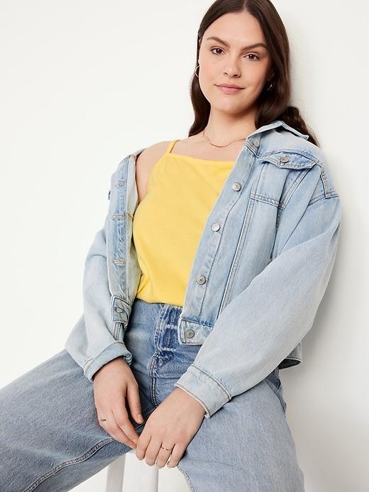 Relaxed Cami Tank Top Product Image