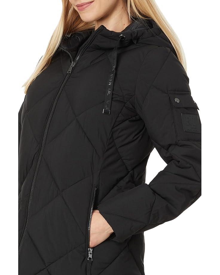 Junction Insulated Parka Product Image