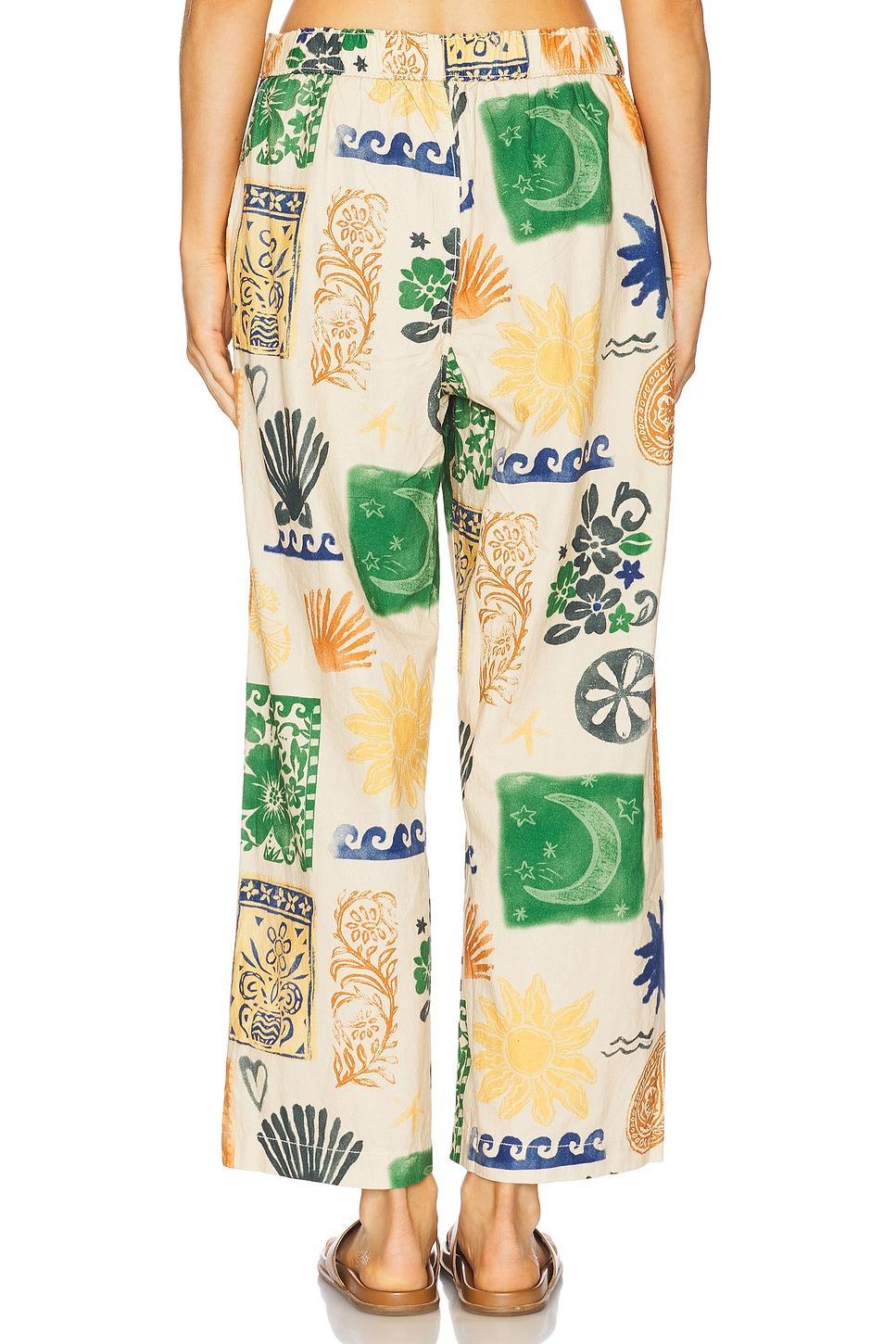 Seaside Pull On Pant Free People Product Image