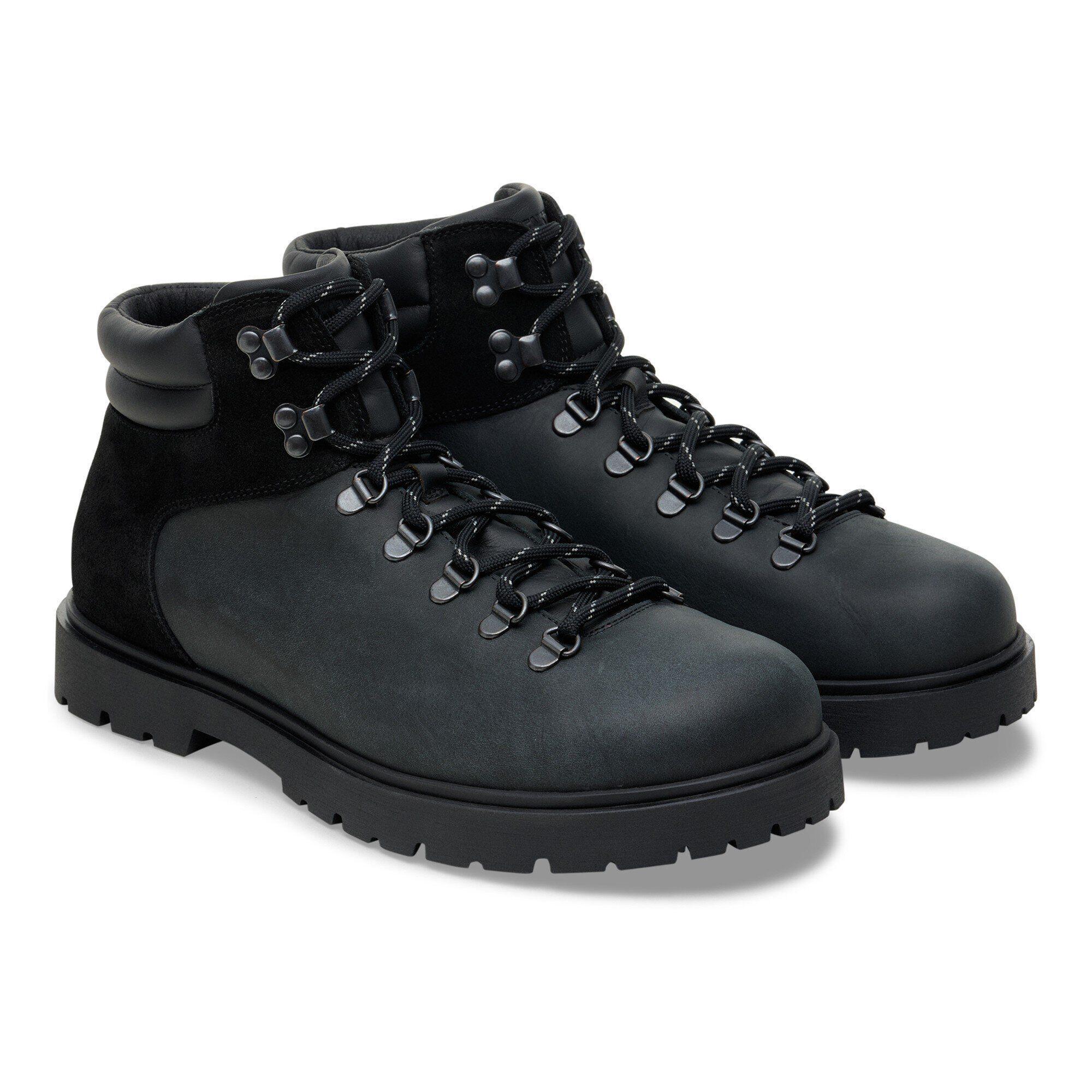 Jackson Nubuck Leather/Suede Product Image