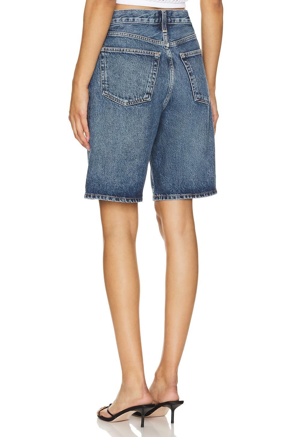 Risha Short AGOLDE Product Image