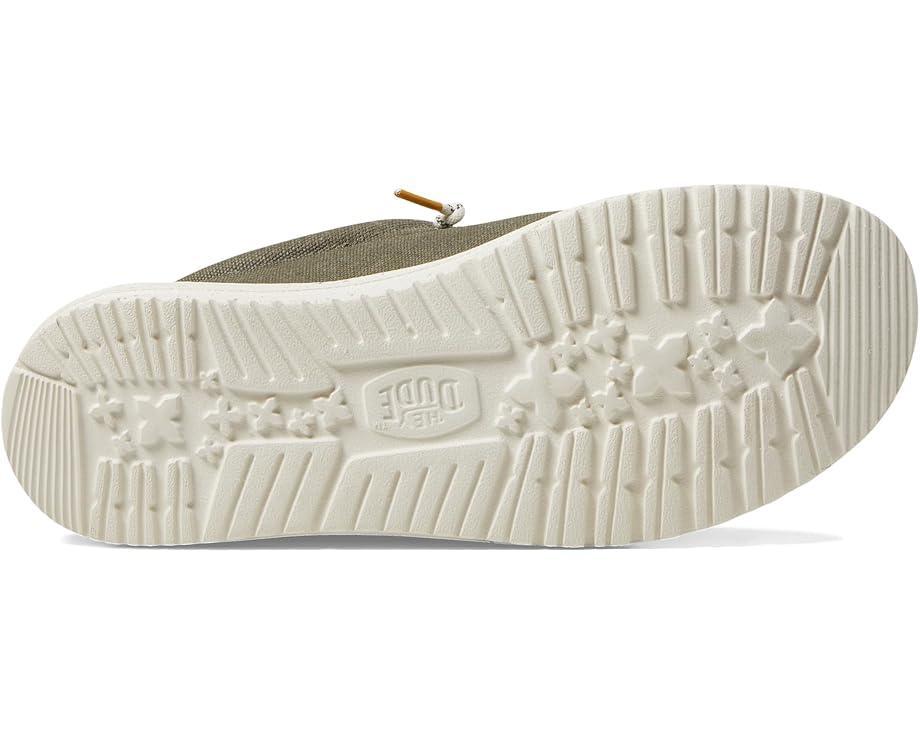 Men's Hey Dude Wally Break Hey Day Product Image