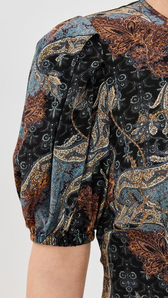 Ulla Johnson Calais Dress | Shopbop Product Image