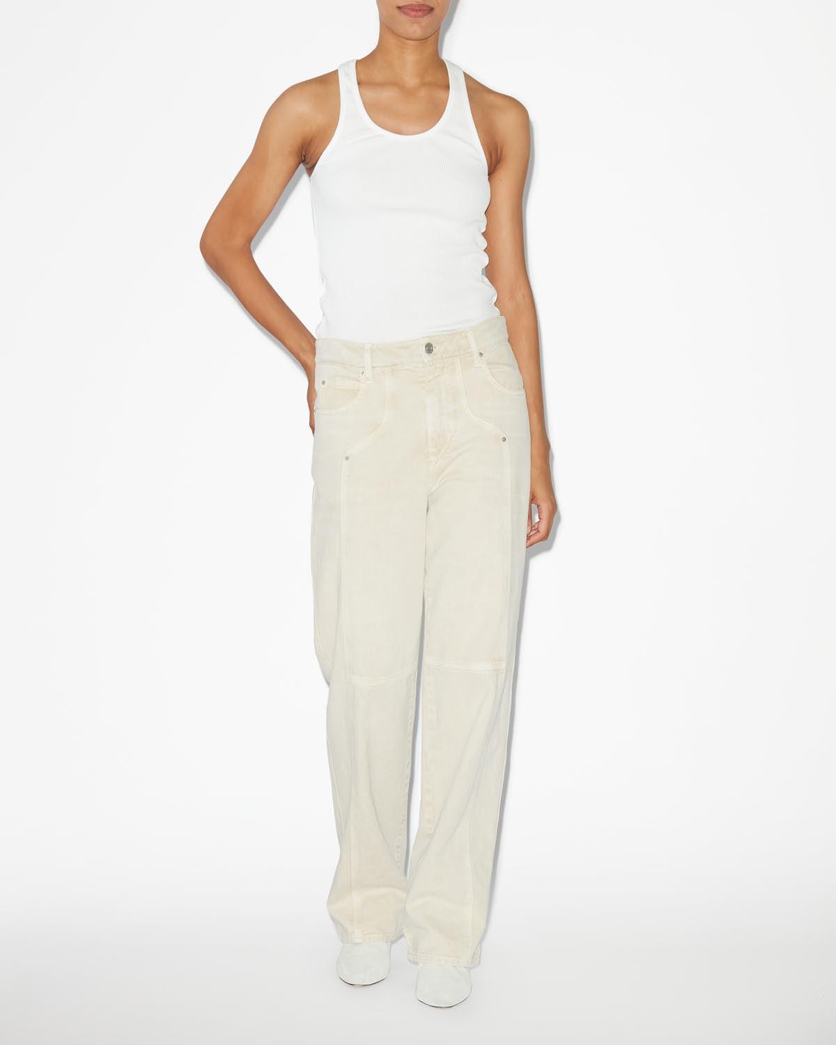 Valeria Pants Female Product Image