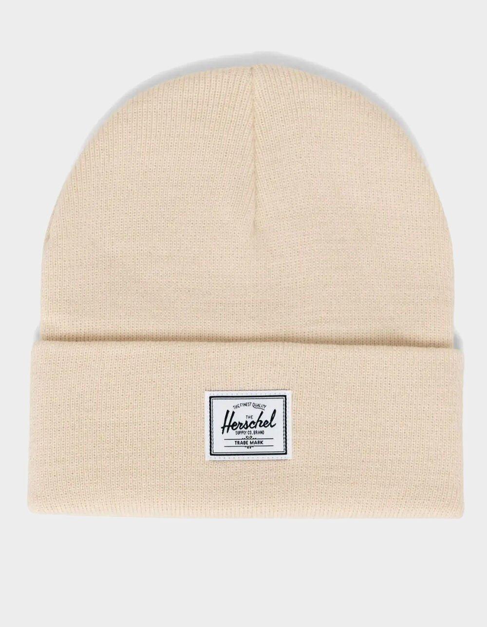 HERSCHEL SUPPLY CO. Elmer Beanie - NATURAL Product Image