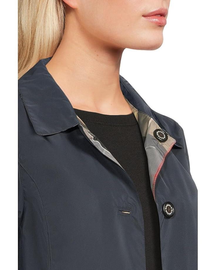 Women's Barbour Barbour Babbity Showerproof Jacket Product Image