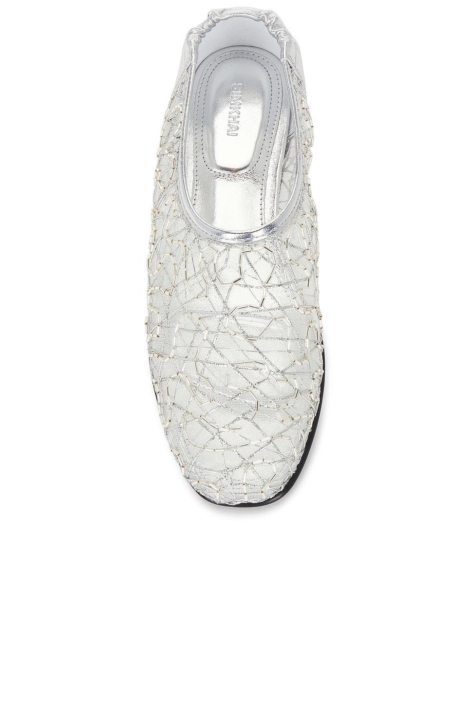 Eden Ballet Flat SIMKHAI Product Image