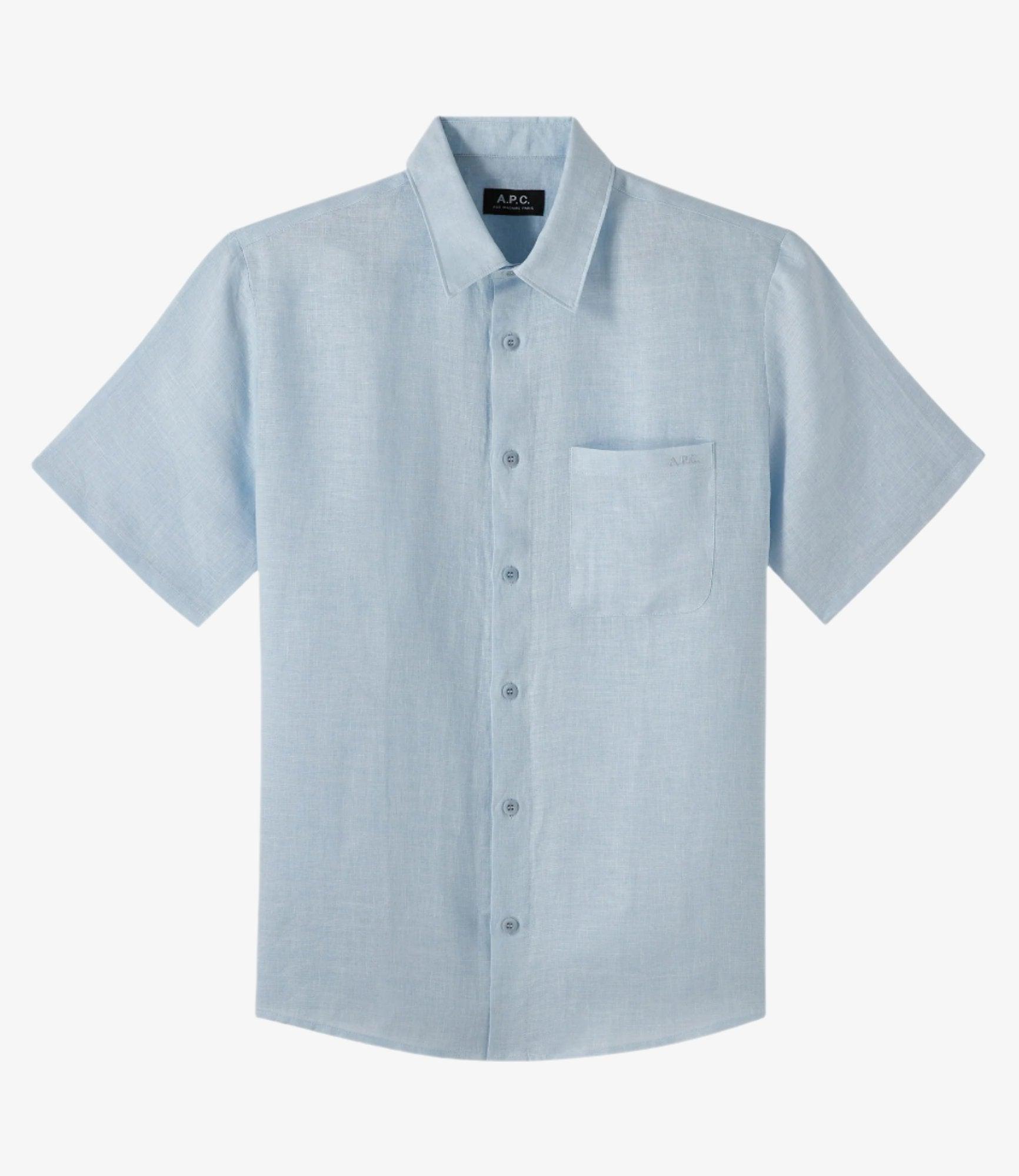 Bellini Logo short-sleeve shirt Product Image