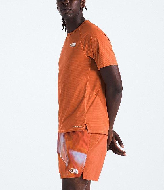 The North Face Short Sleeve Sunriser Pullover Product Image