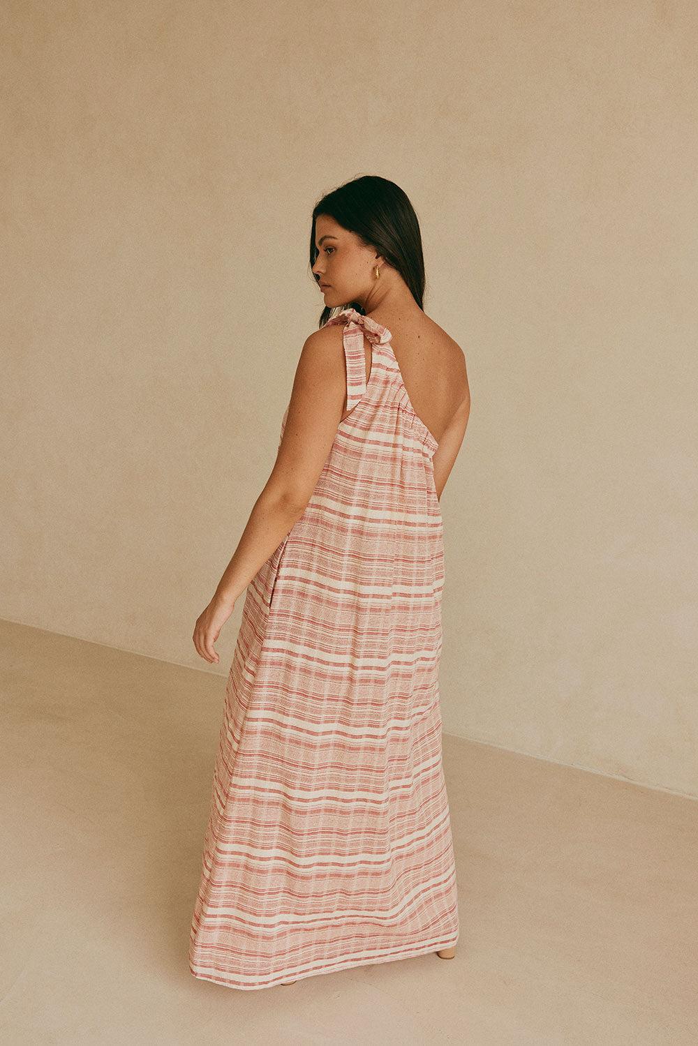 Navi Maxi Dress Product Image