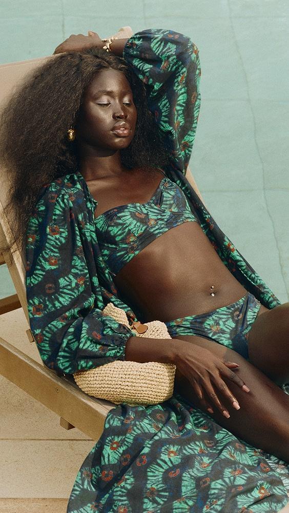 Ulla Johnson Amina Coverup | Shopbop Product Image