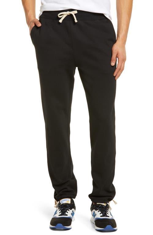 Polo Ralph Lauren Fleece Classic Fit Drawstring Pants Product Image