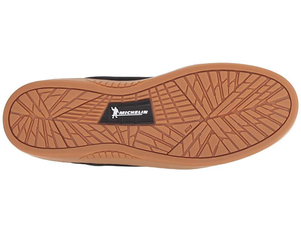 etnies Marana Black/Black) Men's Skate Shoes Product Image