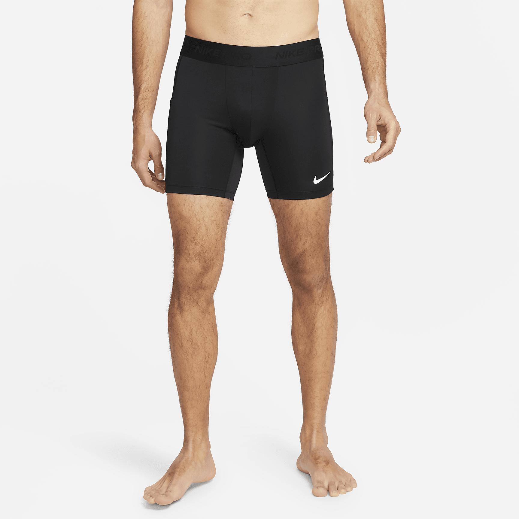 Men's Nike Pro Dri-FIT Fitness Shorts Product Image