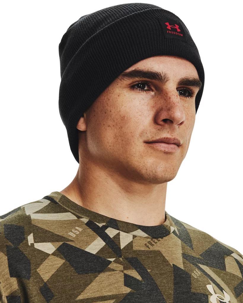 UA Freedom Halftime Product Image