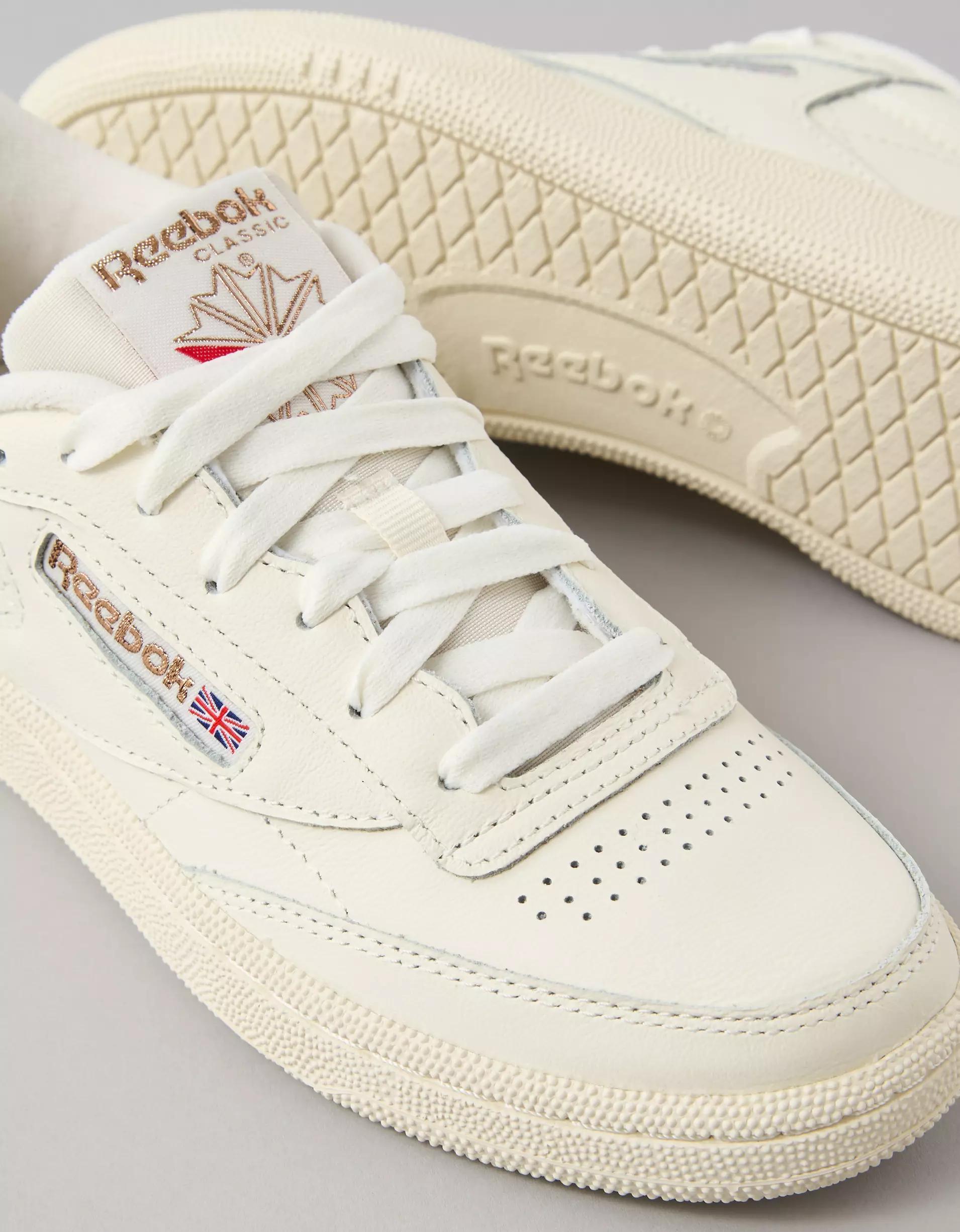 Reebok Women's Club C 85 Sneaker Product Image