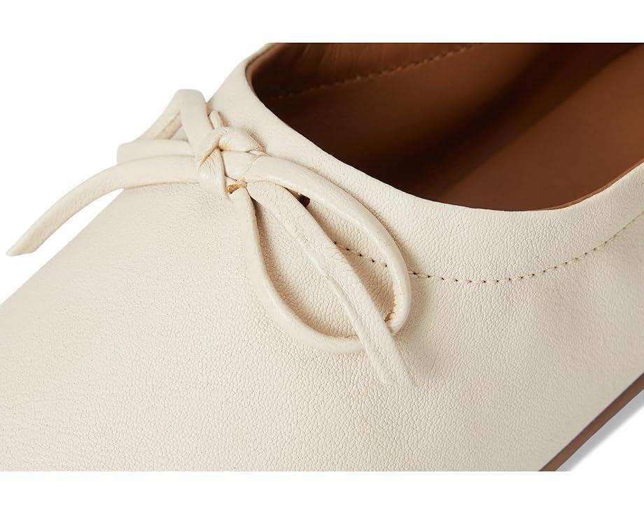 Sage Ballet Flat Product Image