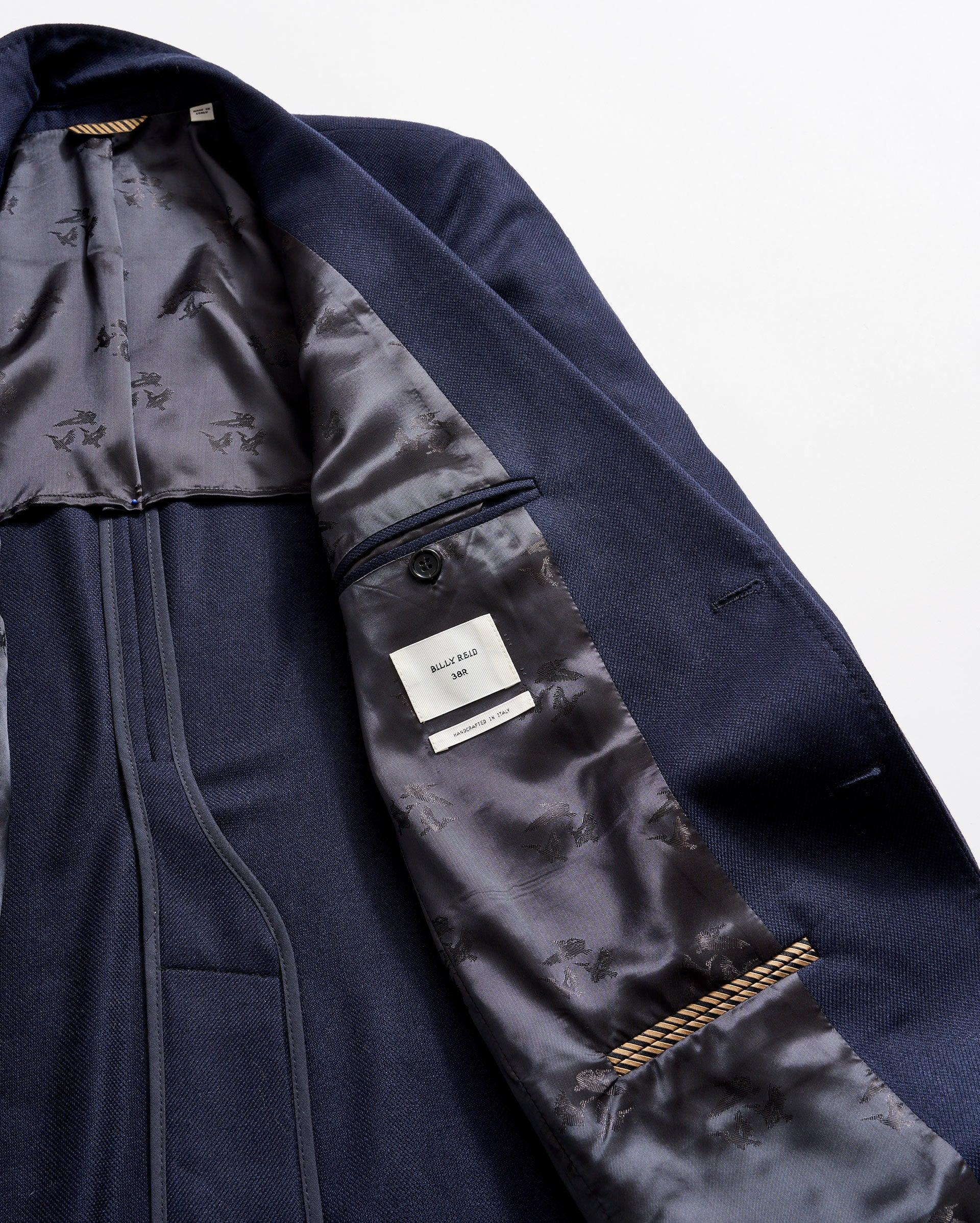 Archie Jacket -  Product Image