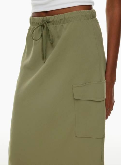 muse cargo skirt Product Image