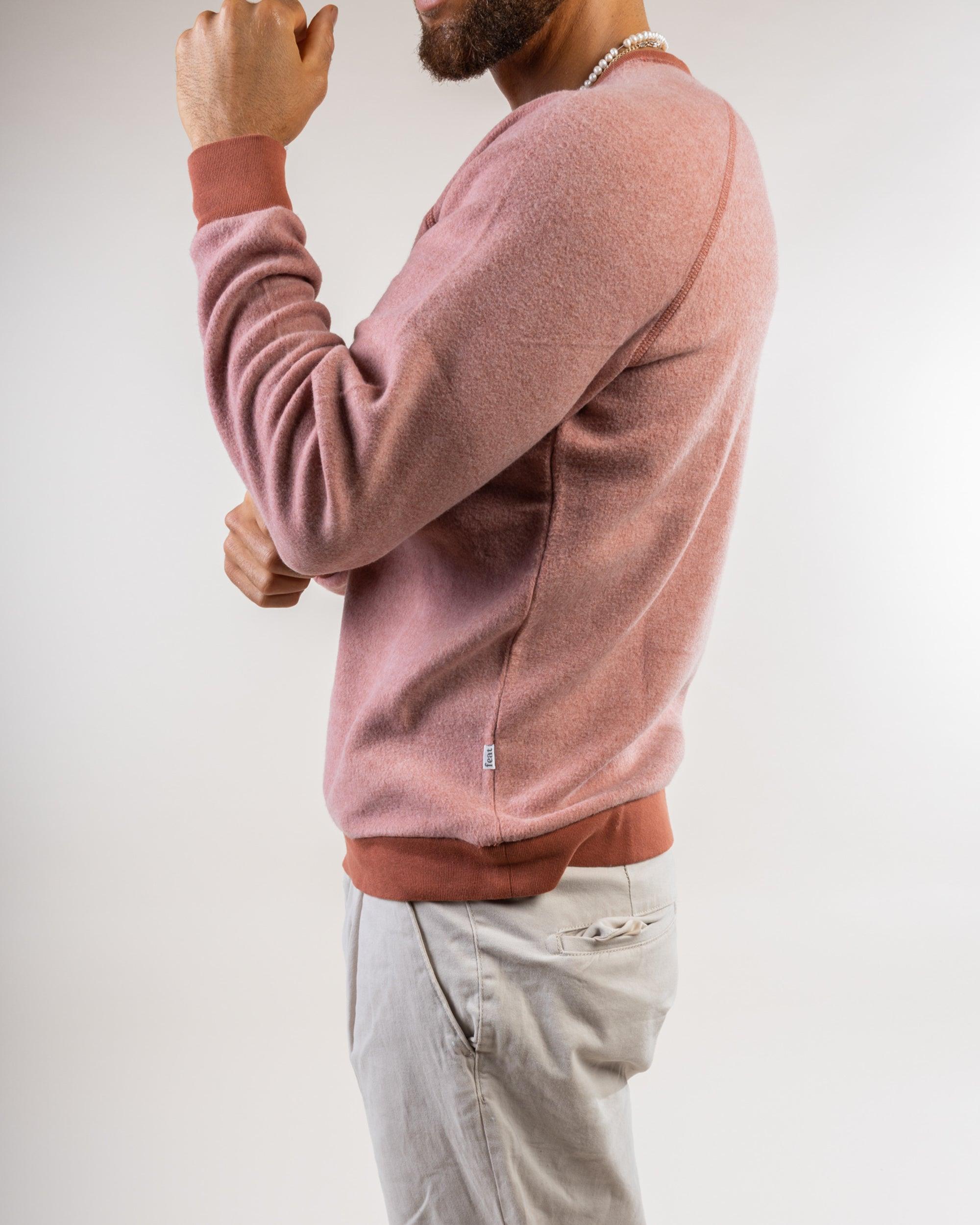 Women's BlanketBlend™ Crewneck Female Product Image
