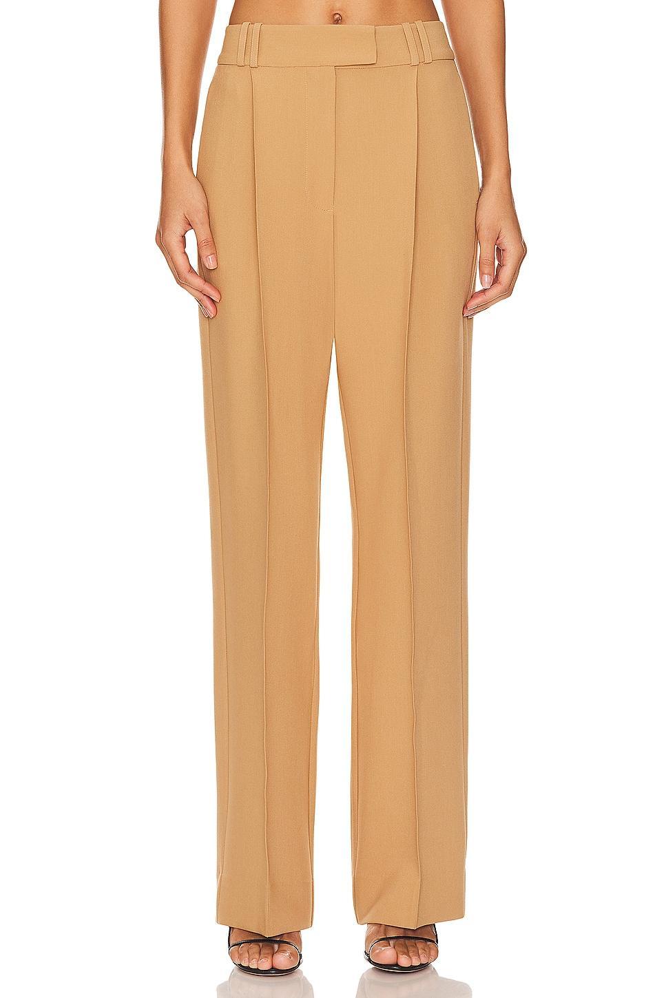 Irena Low Rise Slouch Pant Shona Joy Product Image