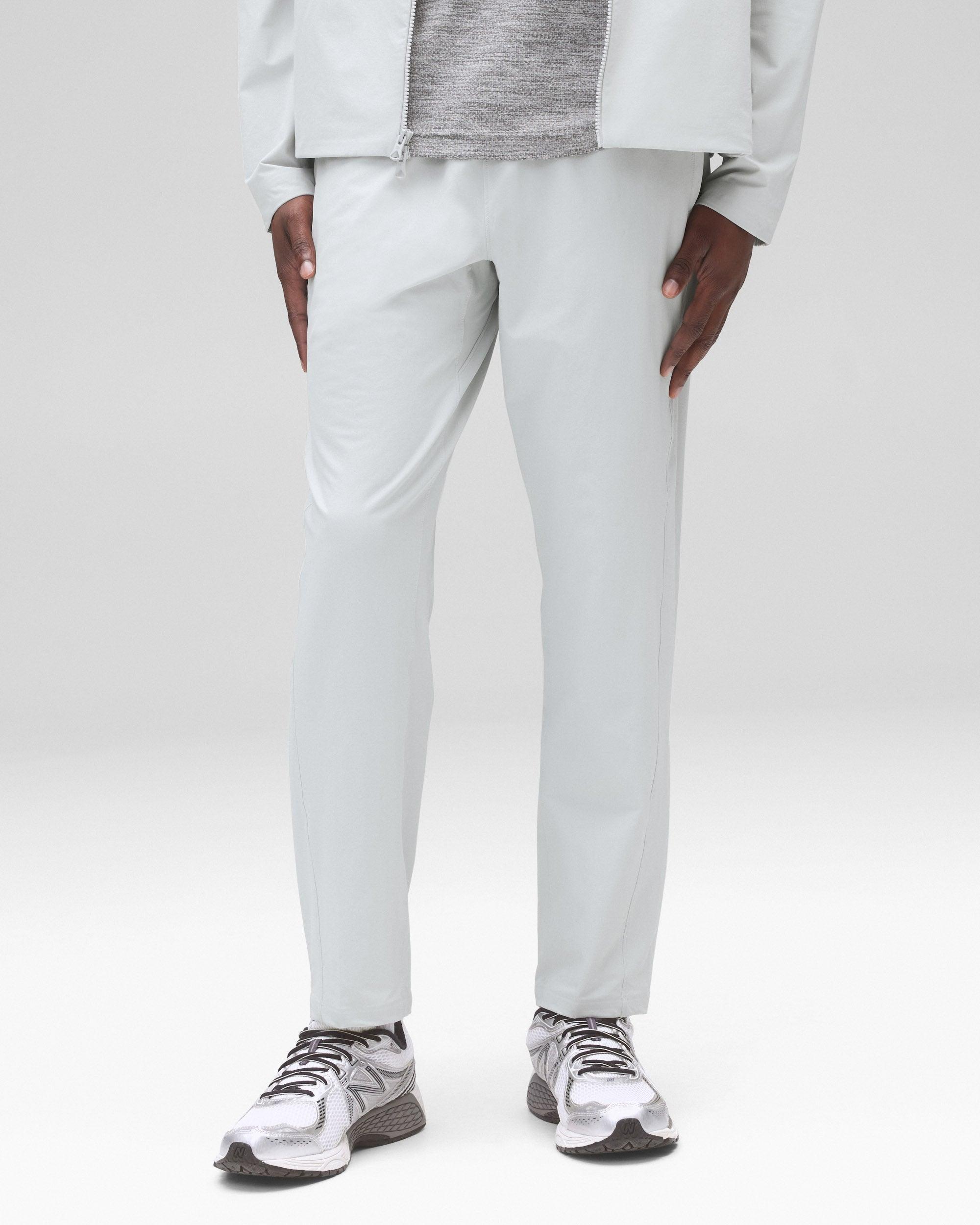 Nylon Oxford Team Slim Pant Male Product Image