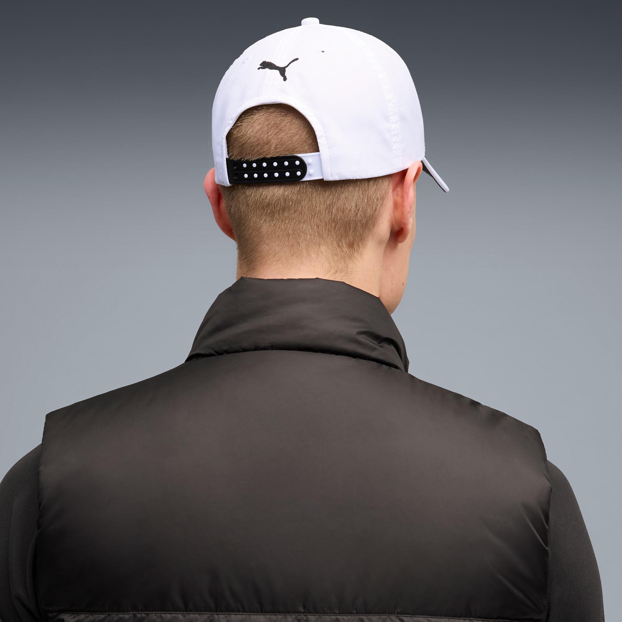 BMW M Motorsport Baseball Cap Product Image
