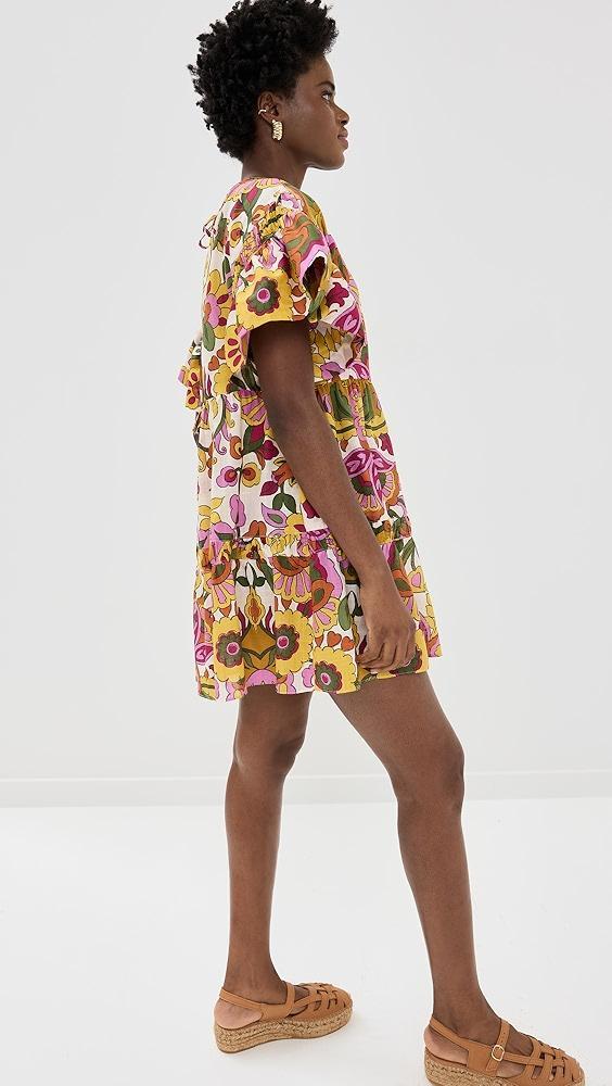 MISA Mabel Dress | Shopbop Product Image