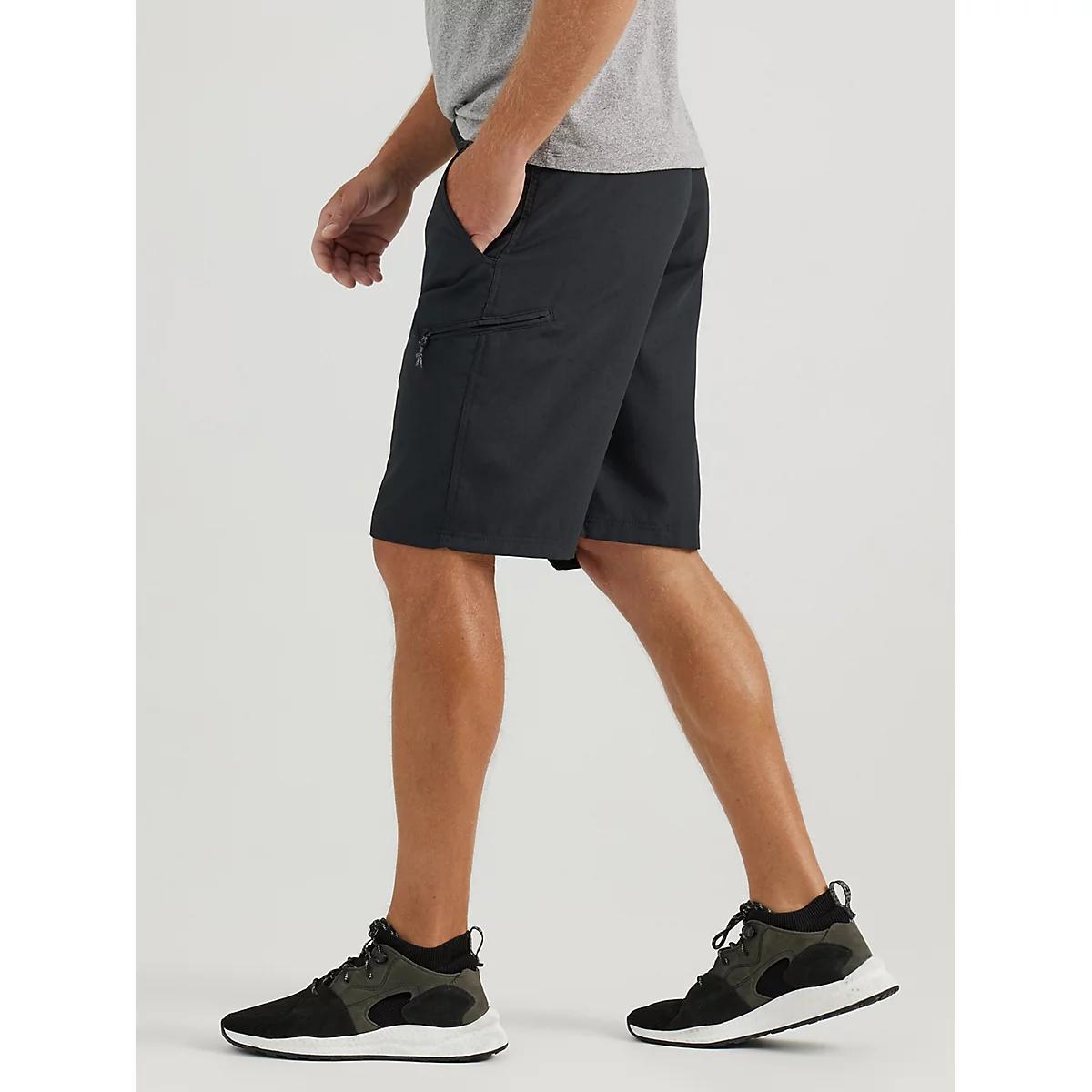Men's Field Utility Short in Elmwood Product Image